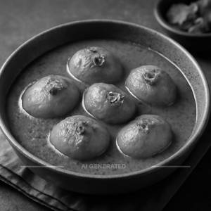 Dum Aloo Kashmiri