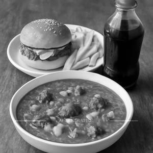 Veg Delight Meal