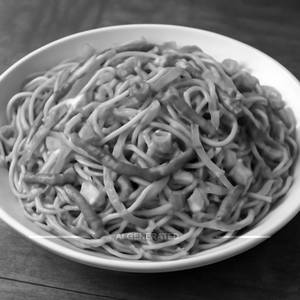 Veg Noodles