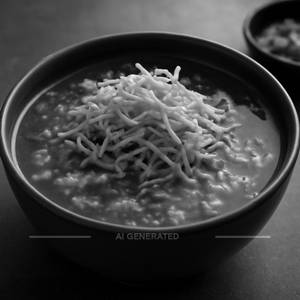 Chicken Manchow Soup