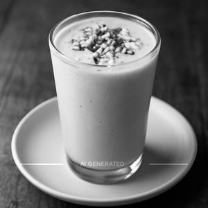 Pista Shake           