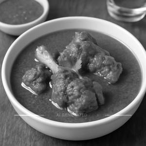 Mutton Kolhapuri