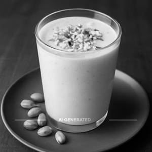 Kesar Pista Shake