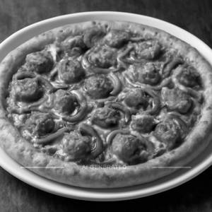 Peri Peri Pizza