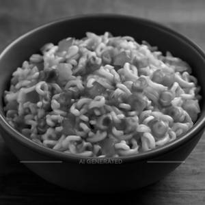 Mexican Maggi
