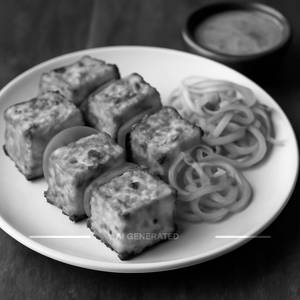 Paneer Tikka