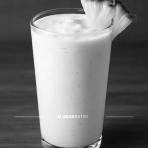 Pineapple Shake