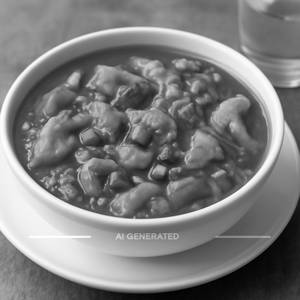 Veg Kolhapuri
