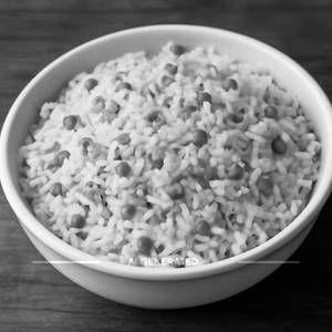 Garlic Rice