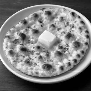 Naan Butter