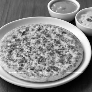 Uttapam Onion
