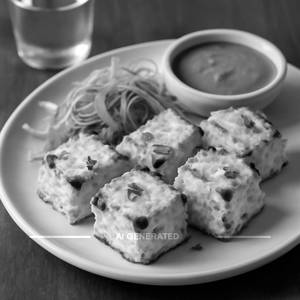 Paneer Malai Tikka