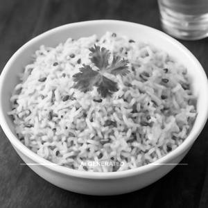 Jeera Rice