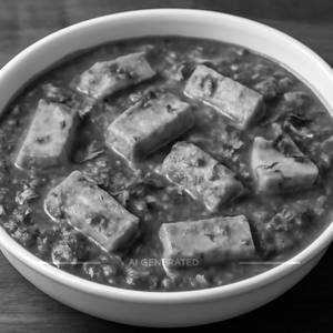 Paneer Kolhapuri