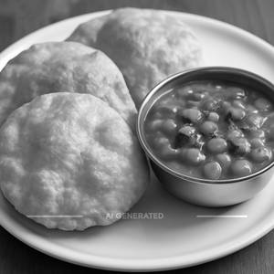 Chole Puri