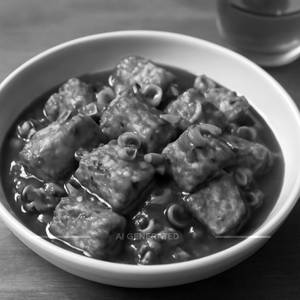 Paneer Manchurian