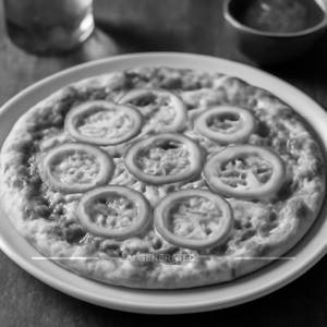 Onion Pizza