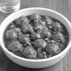 Chana Manchurian