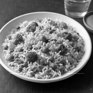 Veg Pulao