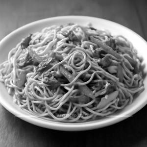 Noodles
