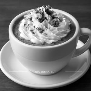 Hot Chocolate