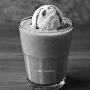 Cafe Frappe