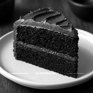 Chocolate Cake                                                                                             