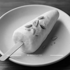 Mawa Kulfi