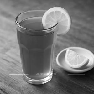 Lemon Tea