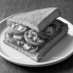 Pizza Sandwich