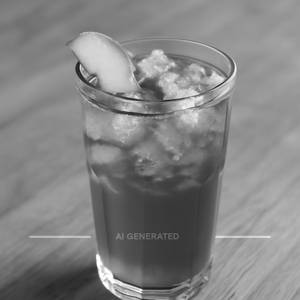 Peach Iced Tea