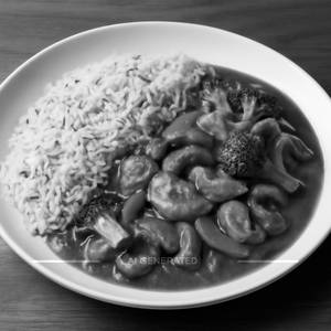 Chicken Stroganoff