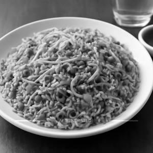 Noodles Fried Rice