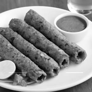 Chicken Seekh Kabab
