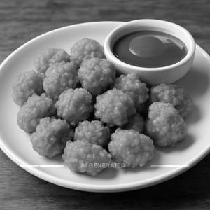 Chicken Popcorn