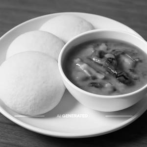Idli Sambar