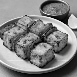 Paneer Tikka