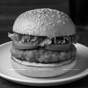 Chicken Burger