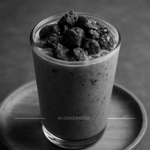 Brownie Shake