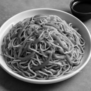 Hong Kong Noodles