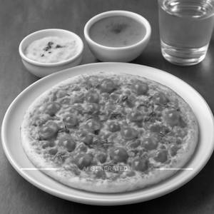 Tomato Uttapam