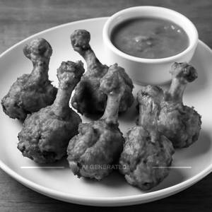 Chicken Lollipop