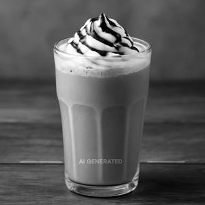 Cold Coffee