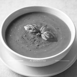 Tomato Soup