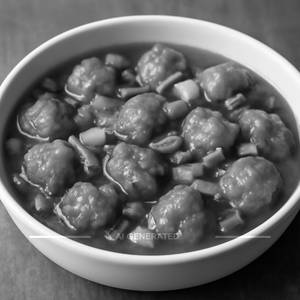 Chicken Manchurian