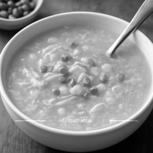 Chicken Sweet Corn