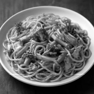 Veg Noodles
