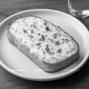 Garlic Bread Cheese