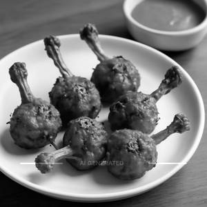 Chicken Lollipop