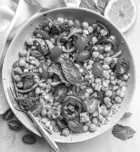 American Corn Salad...